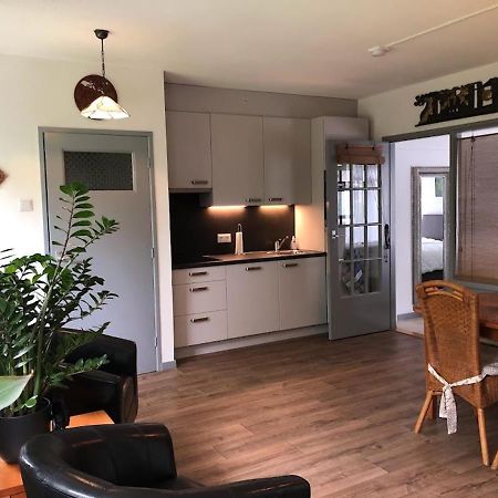 Bunga Melati Apartamento Middelburg Exterior foto