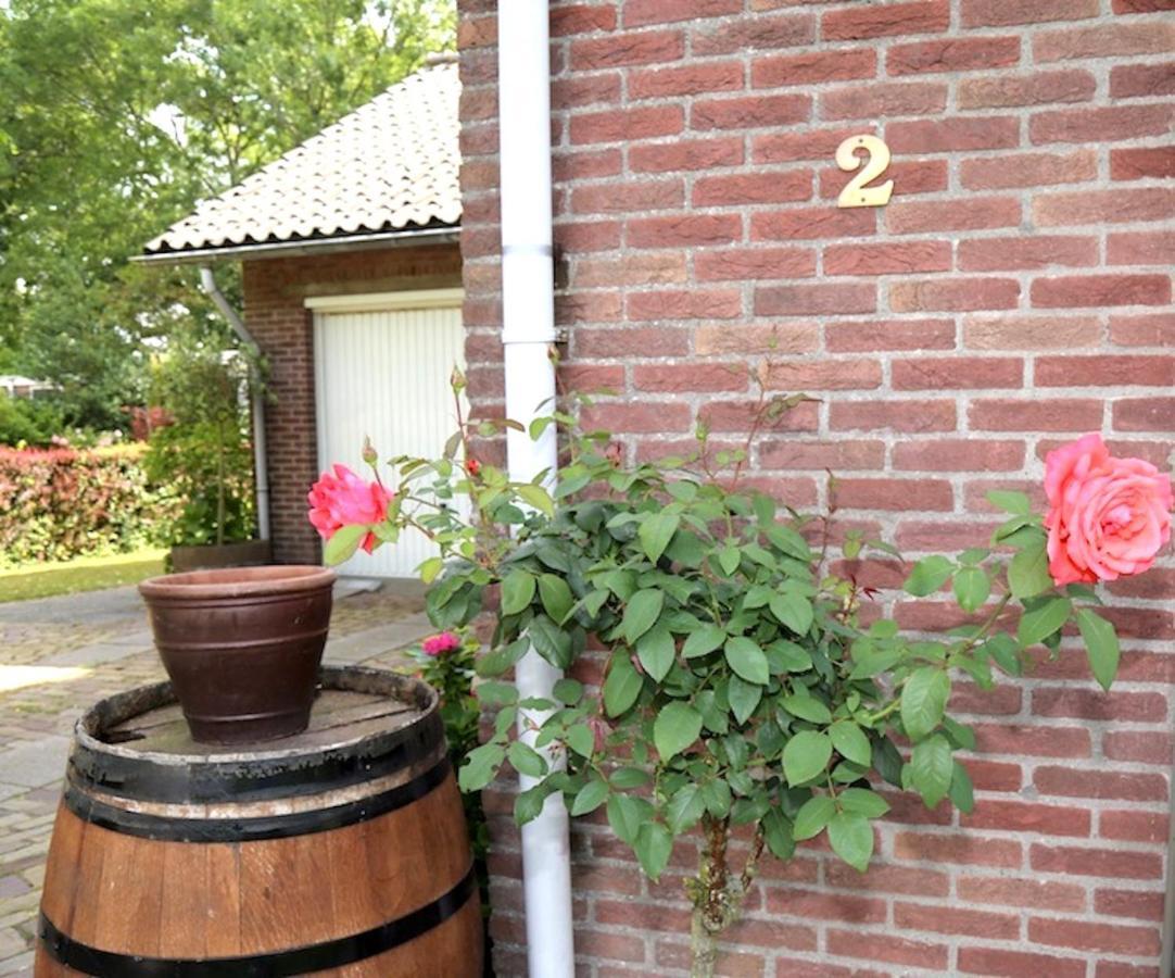 Bunga Melati Apartamento Middelburg Exterior foto
