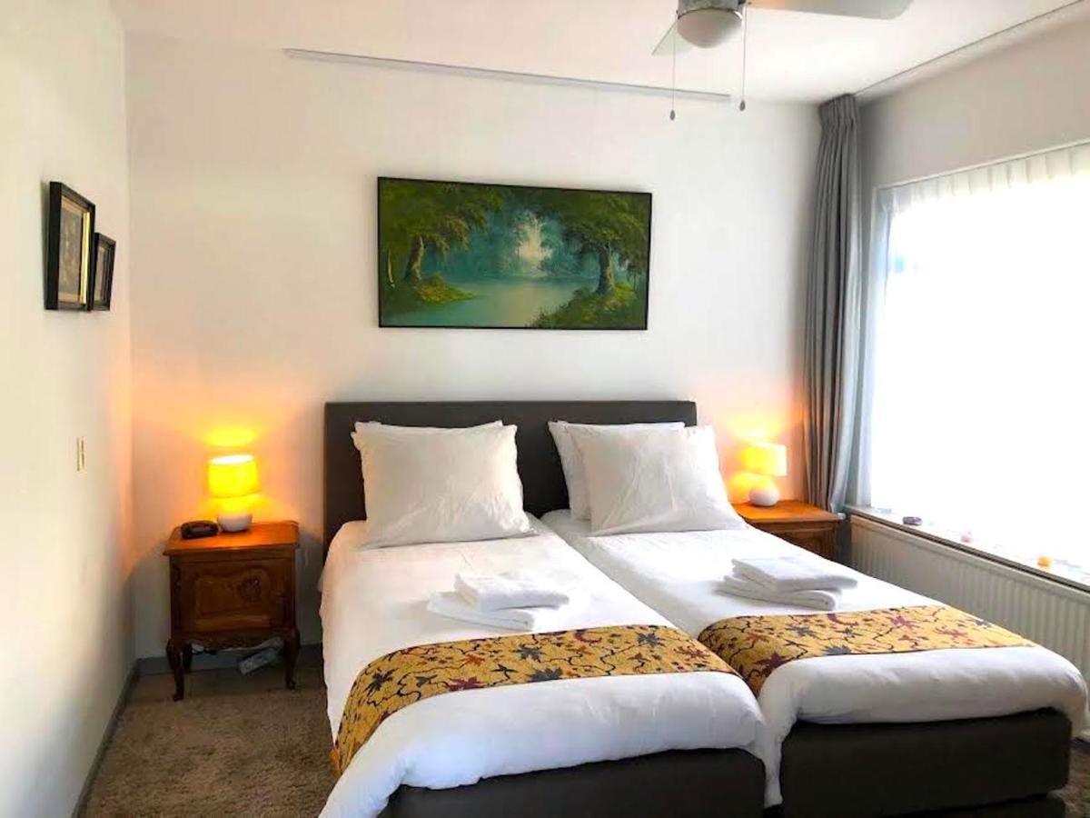 Bunga Melati Apartamento Middelburg Exterior foto