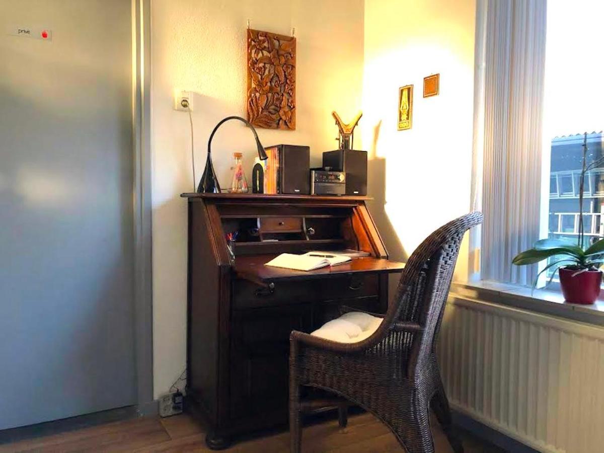 Bunga Melati Apartamento Middelburg Exterior foto
