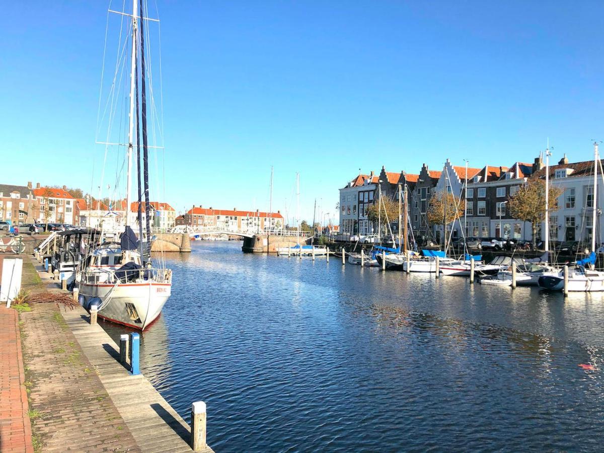 Bunga Melati Apartamento Middelburg Exterior foto