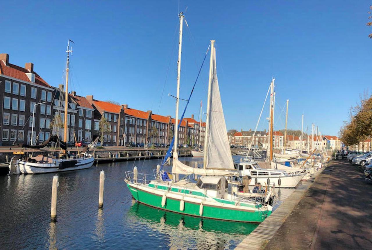 Bunga Melati Apartamento Middelburg Exterior foto