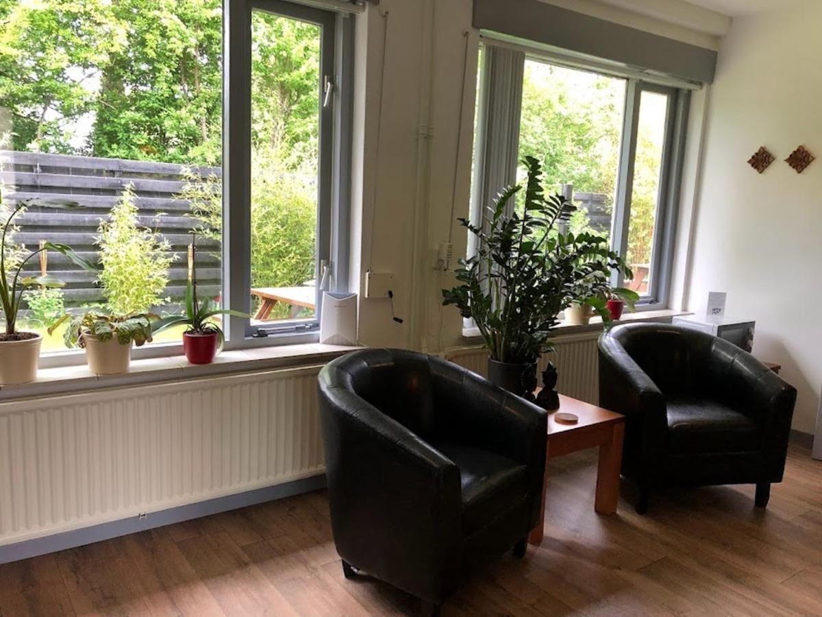 Bunga Melati Apartamento Middelburg Exterior foto