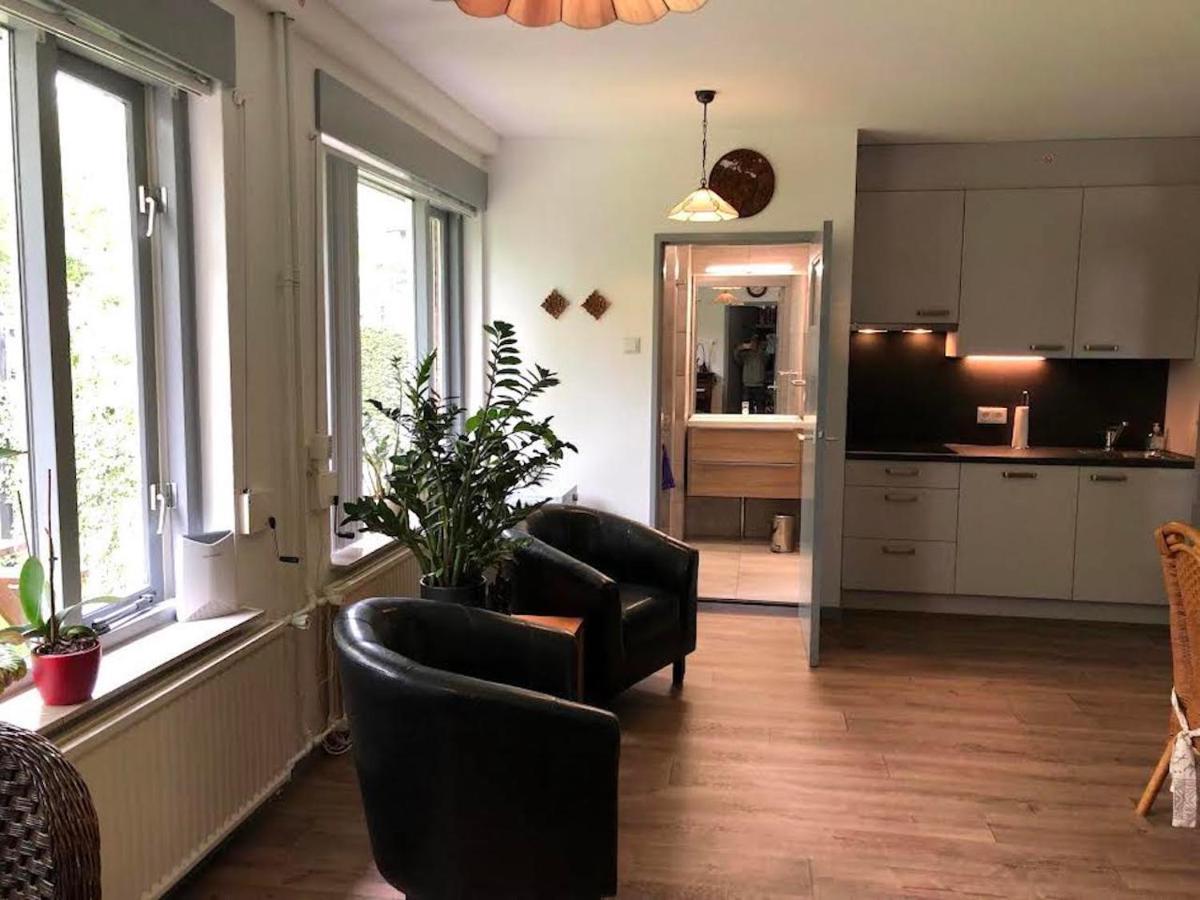 Bunga Melati Apartamento Middelburg Exterior foto